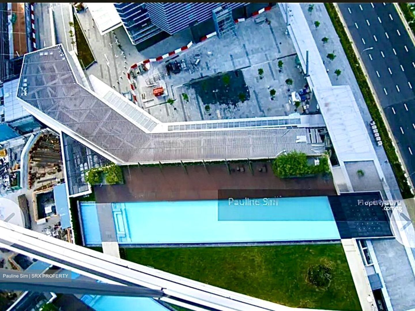 Marina Bay Residences (D1), Condominium #461124761